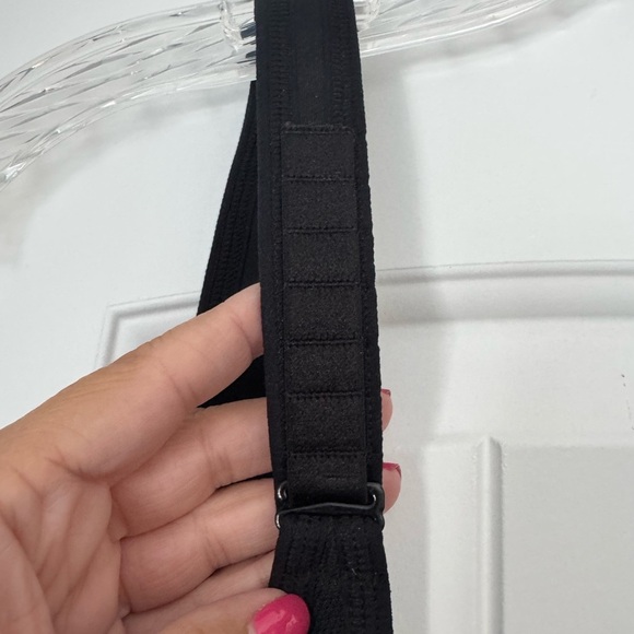 Paramour Underwire Bra - Picture 3 of 7